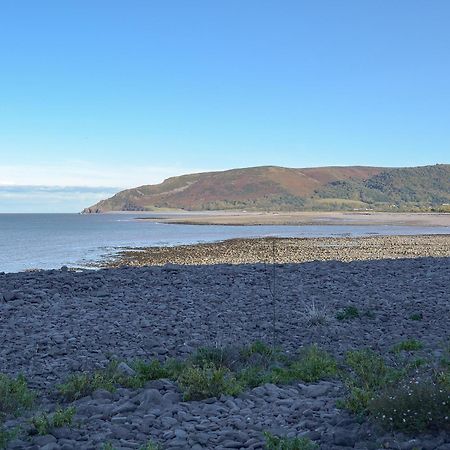 Court Place Porlock Extérieur photo