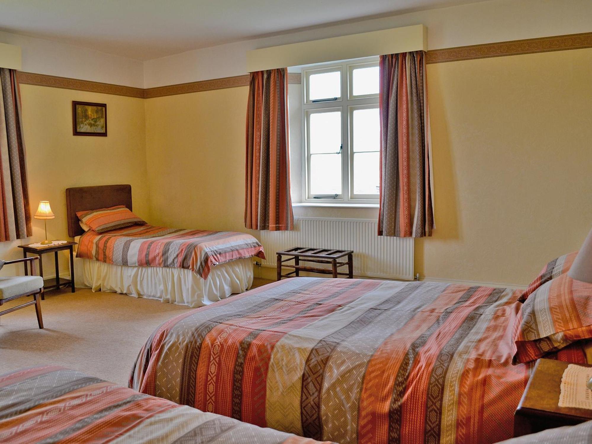 Court Place Porlock Extérieur photo