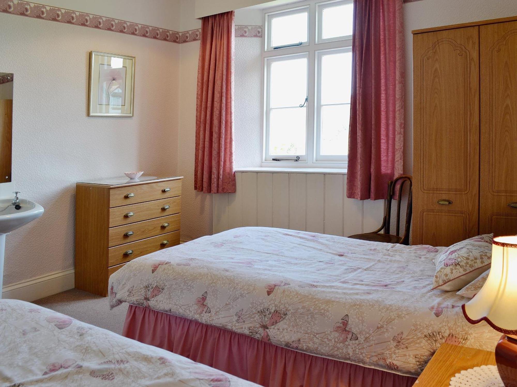 Court Place Porlock Extérieur photo