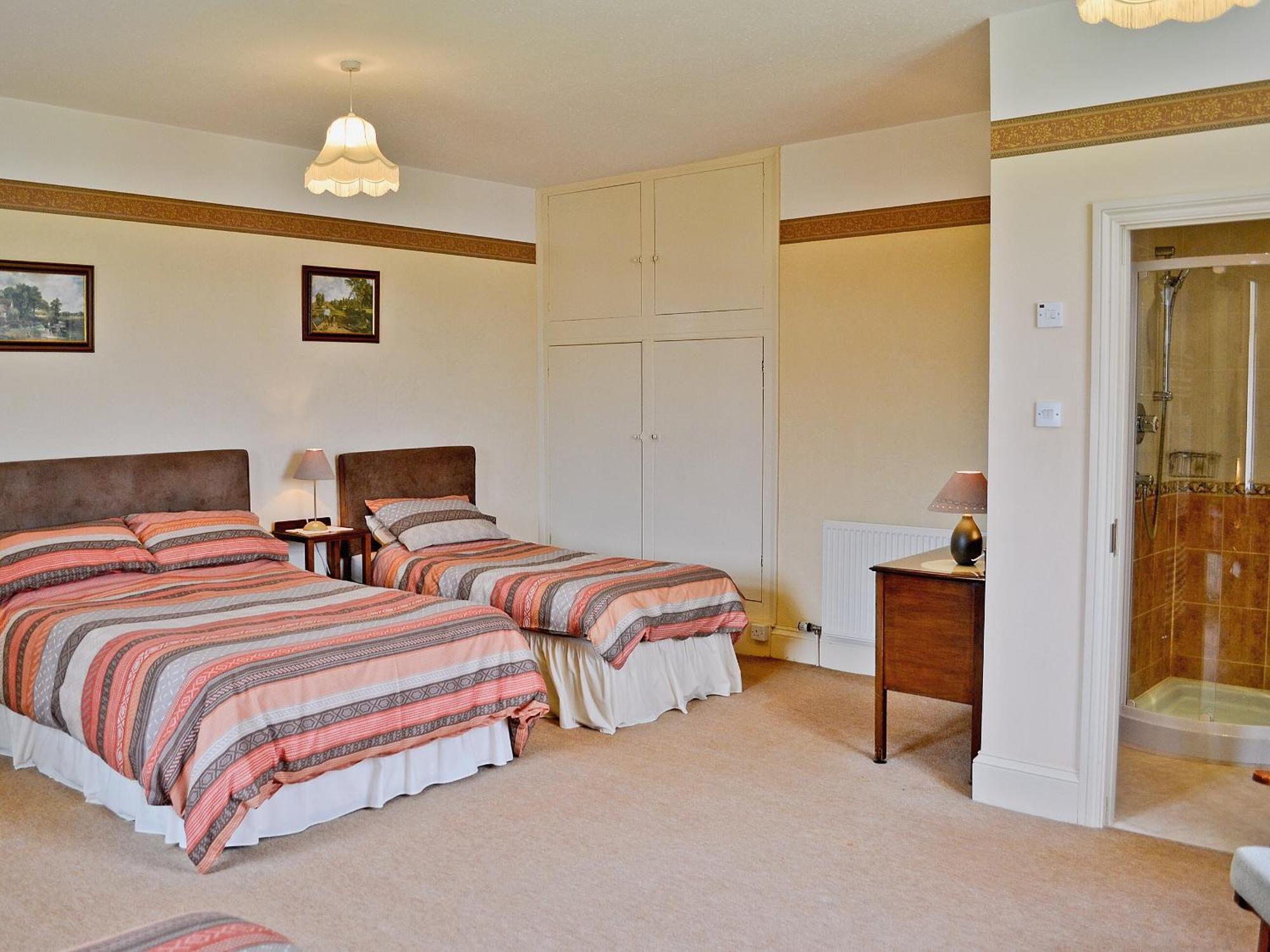 Court Place Porlock Extérieur photo