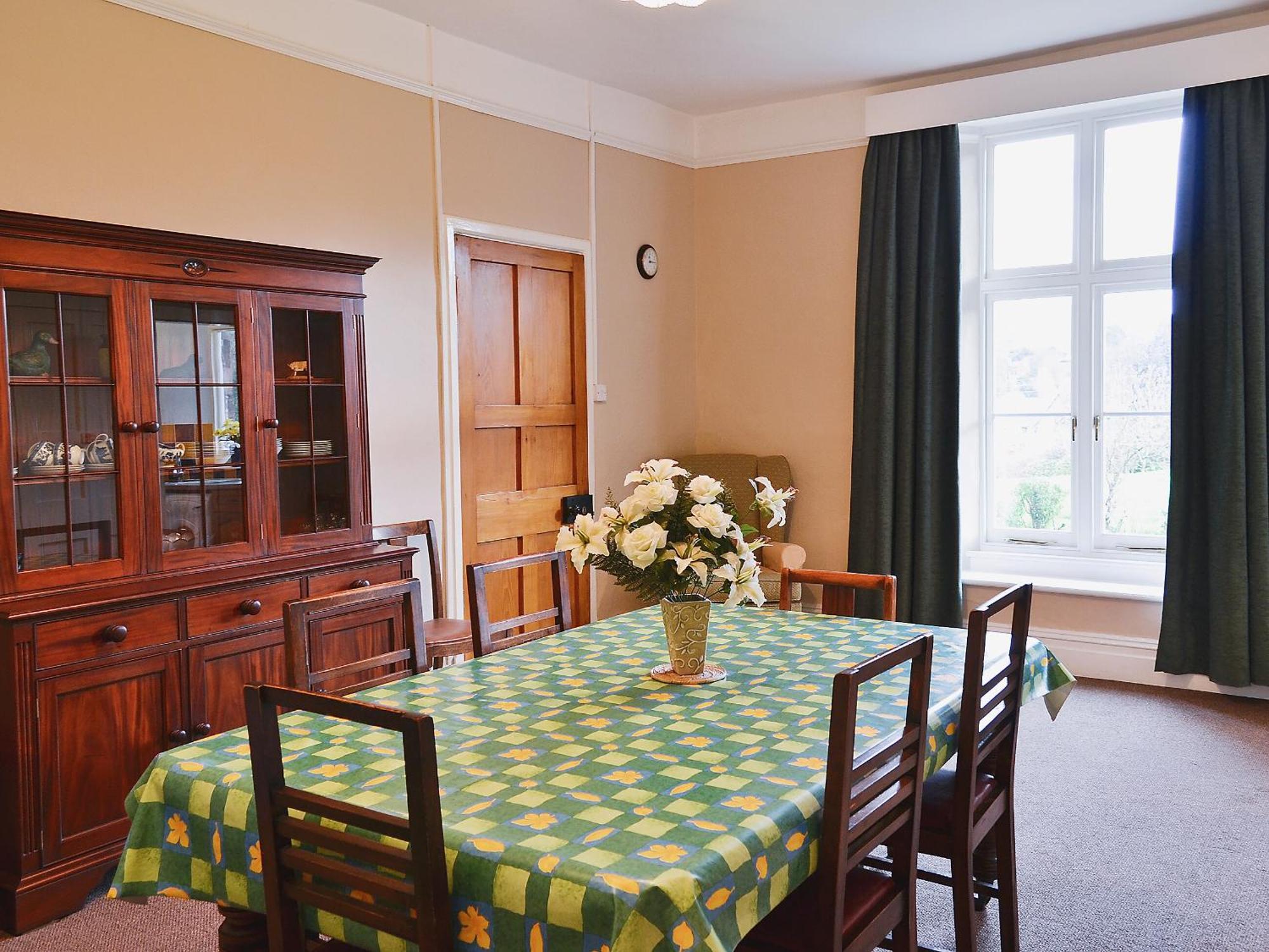 Court Place Porlock Extérieur photo