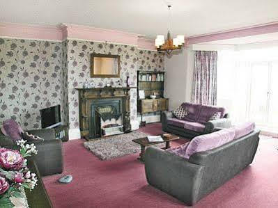 Court Place Porlock Extérieur photo