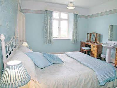 Court Place Porlock Extérieur photo