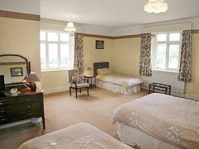 Court Place Porlock Extérieur photo