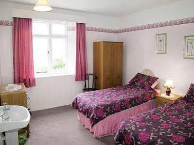 Court Place Porlock Extérieur photo