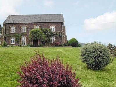 Court Place Porlock Extérieur photo