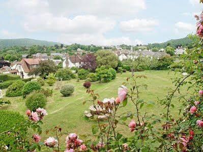 Court Place Porlock Extérieur photo
